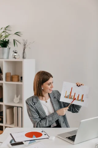 Módulo 1 — Finanzas para negocios